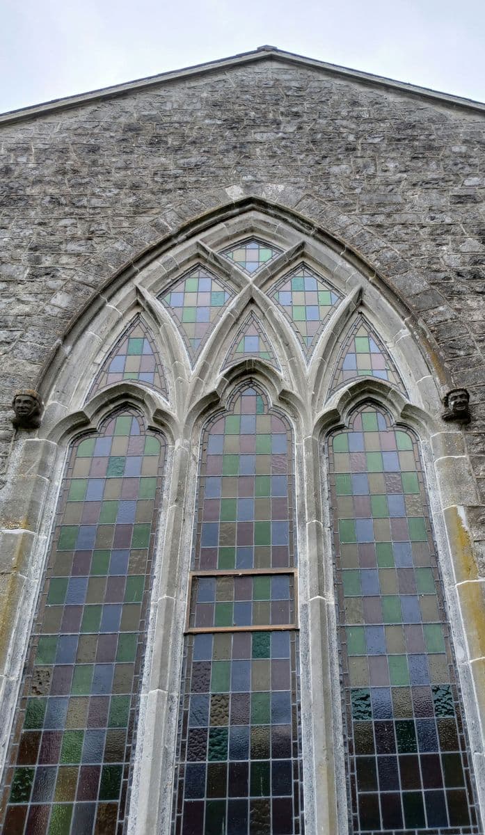 Church of St John The Evangelist