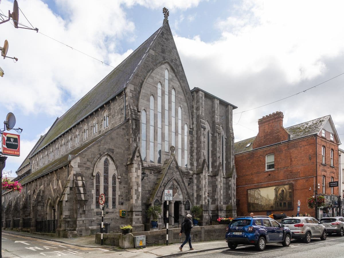 St. Augustine's Church