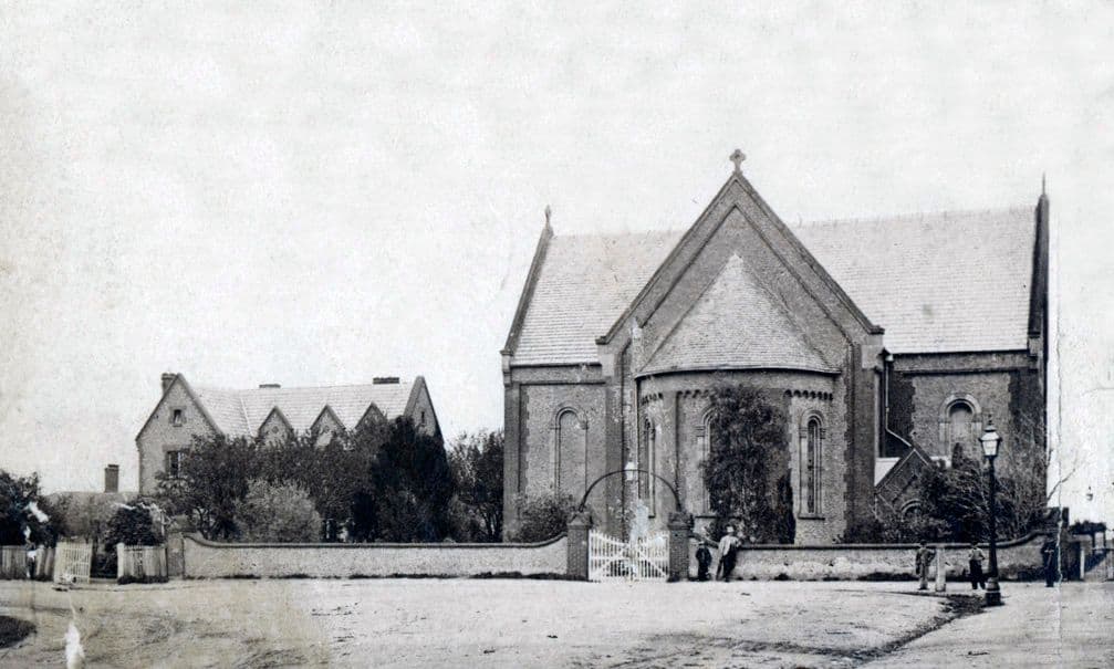 Christ Church North Adelaide