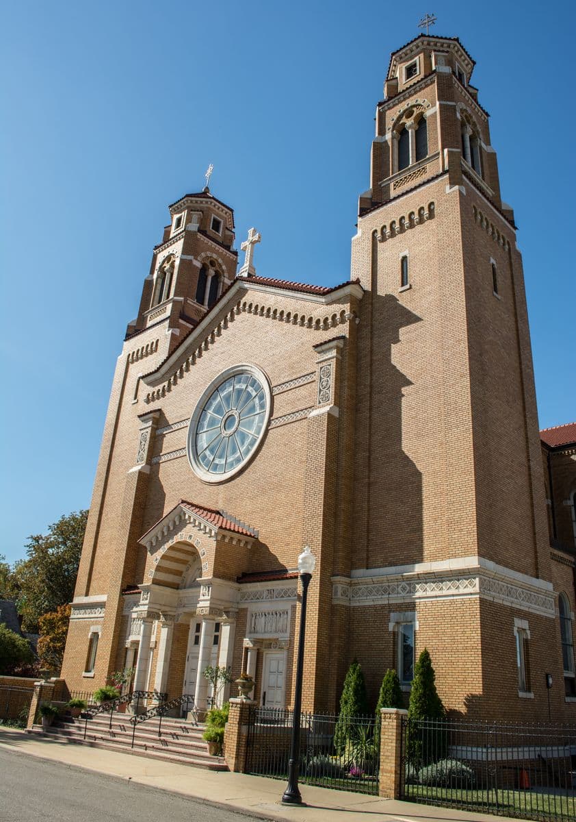 St. Vitus Church