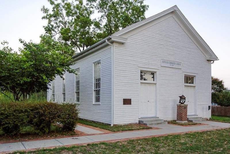 Antioch Community Church