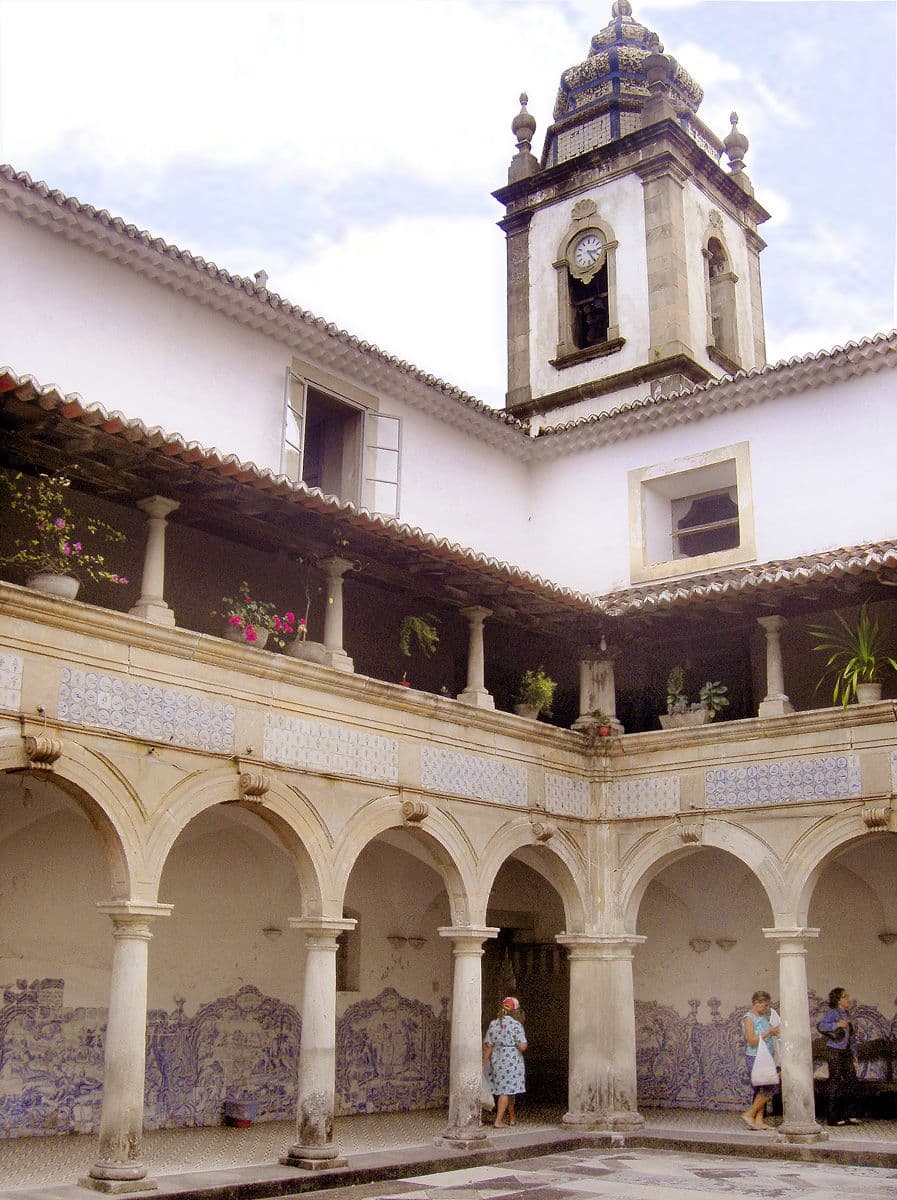 Convento de Santo Antônio