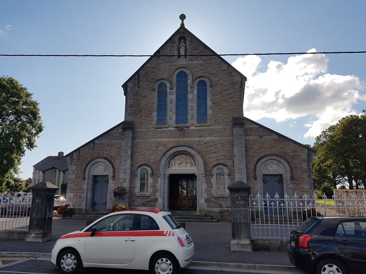 St Mary's Catholic Church, Claddagh